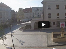 Webcam-Vorschaubild Gliwice