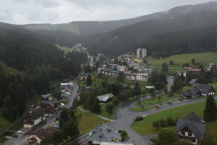 Webcam-Vorschaubild Pec pod Sněžkou