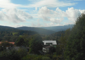 Webcam-Vorschaubild Velký Javor - Železná Ruda