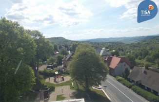 Webcam-Vorschaubild village Tisá