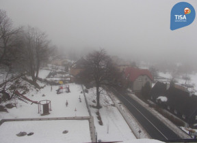 Webcam-Vorschaubild village Tisá