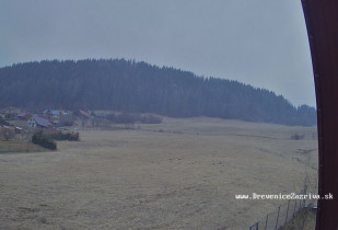 Webcam-Vorschaubild Family Resort Zázrivá