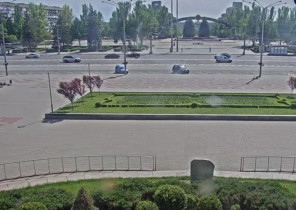 Preview webcam image Zaporozhye