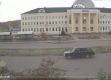 Preview webcam image Kupiansk-Vuzlovyi