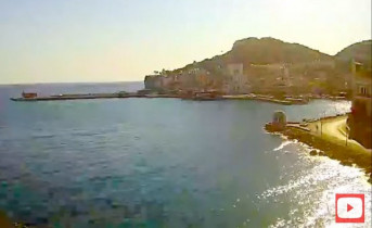 Preview webcam image Karpathos