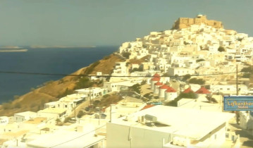 Preview webcam image Astypalaia