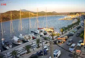 Preview webcam image Argostoli - Kefalonia