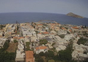 Preview webcam image Platanias