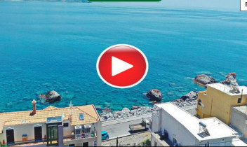 Immagine di anteprima della webcam Kissamos – Creta