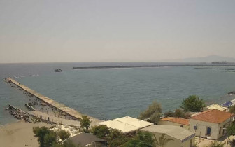 Preview webcam image Kalamata