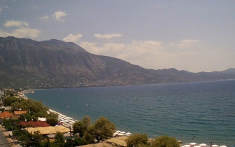 Preview webcam image Kalamata - Pelopones