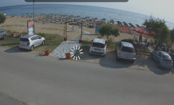 Preview webcam image Parga