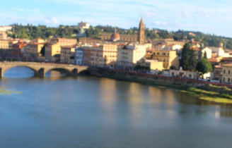 Immagine di anteprima della webcam The St. Regis Florence