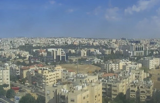 Preview webcam image Amman - Jordan