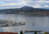 Preview webcam image Kelowna