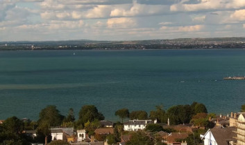 Webkamera előnézeti kép Isle of Wight