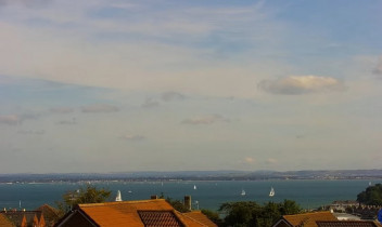 Preview webcam image Cowes