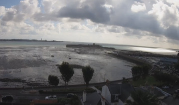 Image d'aperçu de la webcam Saint Aubin