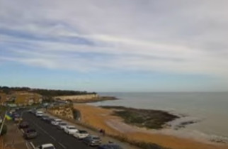 Preview webcam image Broadstairs - The Devonhurst