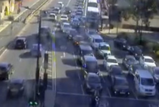 Webkamera előnézeti kép London - traffic cameras