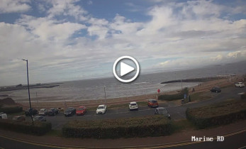 Image d'aperçu de la webcam Morecambe