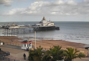 Preview webcam image Eastbourne