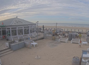 Image d'aperçu de la webcam Zandvoort - Haven van Zandvoort