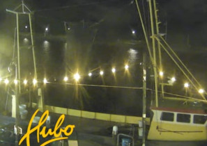 Náhledový obrázek webkamery Volendam - přístav