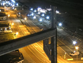 Immagine di anteprima della webcam boulevard Zandvoort - beach Zandvoort 