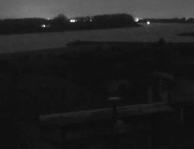 Immagine di anteprima della webcam Doornenburg - Fort Pannerden