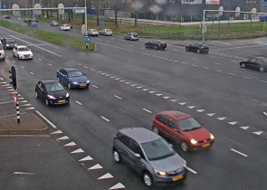 Immagine di anteprima della webcam N325 Pleyweg Arnhem