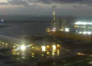 Image d'aperçu de la webcam Rotterdam - Maasvlakte 2 - FutureLand