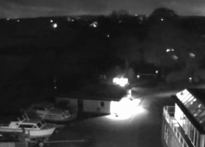 Immagine di anteprima della webcam Gendt - Camping Waalstrand