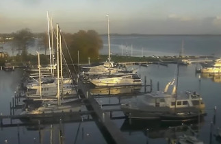 Immagine di anteprima della webcam Kortgene - Delta Marina