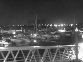 Image d'aperçu de la webcam Roermond - Oolderhuuske Marina