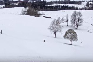 Webcam-Vorschaubild Slattum - Hauger Golfklubb