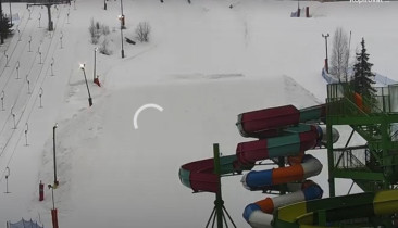 Preview webcam image Espoo - Serena Ski