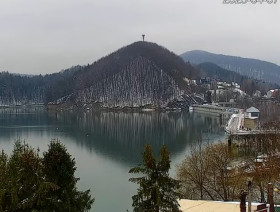 Image d'aperçu de la webcam Solina - Lake Solina