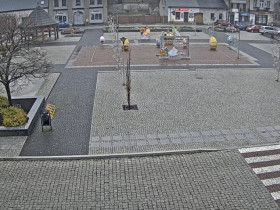 Immagine di anteprima della webcam Czeladź - square