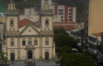 Preview webcam image Aparecida - Historic Basilica