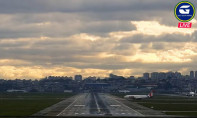 Preview webcam image São Paulo - Guarulhos Airport