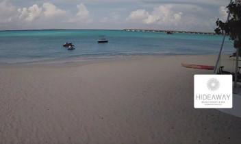 Preview webcam image Maldives - Dhonakulhi Island