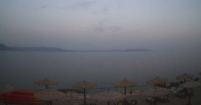 Image d'aperçu de la webcam Rabac Croatia