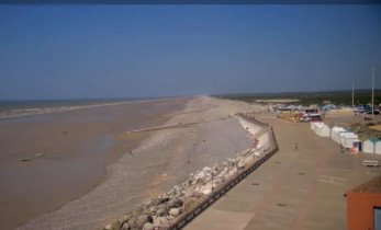 Immagine di anteprima della webcam Ault - Onival Beach