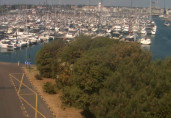 Preview webcam image Les Sables-d'Olonne