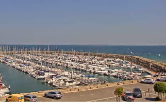 Preview webcam image Piriac-sur-Mer