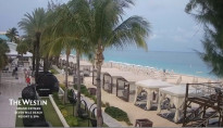 Webcam-Vorschaubild Seven Mile Beach - Grand Cayman