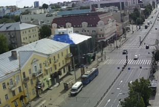 Preview webcam image Kaluga