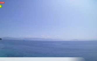 Preview webcam image Perama - Corfu