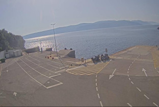 Immagine di anteprima della webcam Brestova